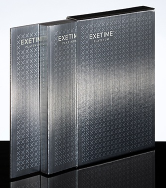 旅行カタログギフト EXETIME PLATINUM(エグゼタイム プラチナム)
