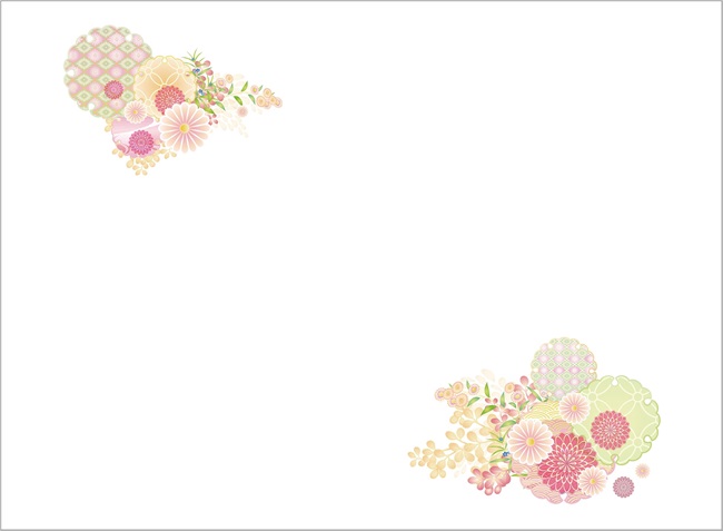 旅行カタログギフト EXETIME (エグゼタイム) のし(熨斗)のsample画像 白